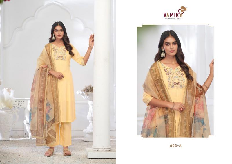 Vamika inayat vol-1 wholesale kurti manufacturers in kolkata
